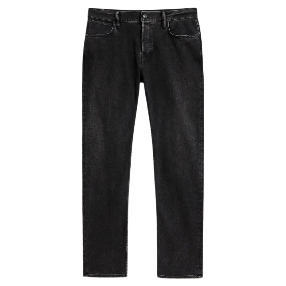 AllSaints Iggy Slim Fit Stretch Denim Jeans